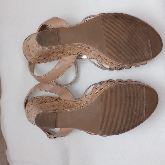 Jasmine Espadrille Shoes - Picture 5 of 8